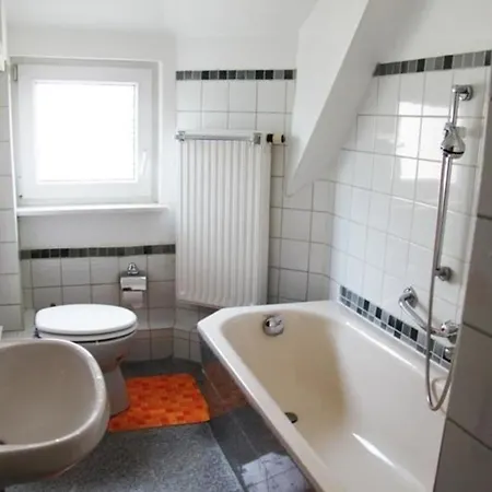 Апартаменты Schoene In Ebersdorf Mit Grill Und Garten