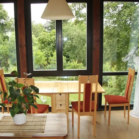 Schoene In Ebersdorf Mit Grill Und Garten *