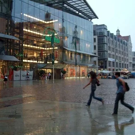 Апартаменты Schoene In Ebersdorf Mit Grill Und Garten